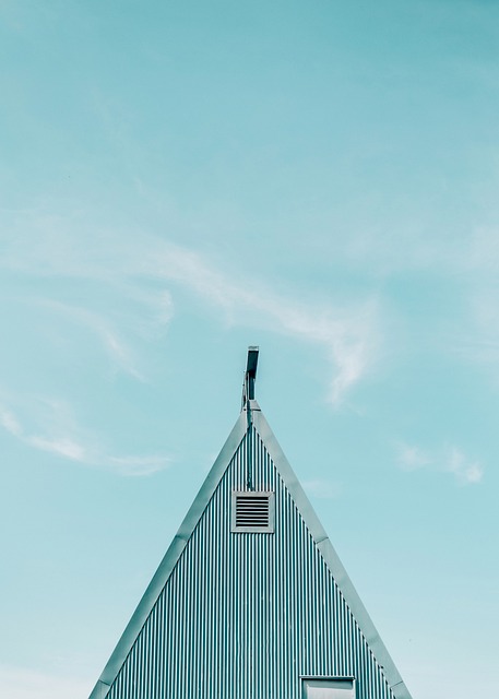 roofing company