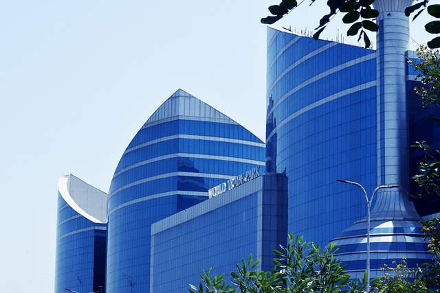 roofing company