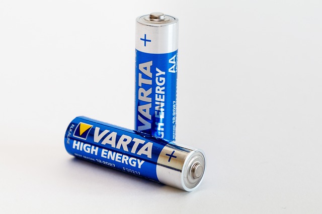 watch battery replacement