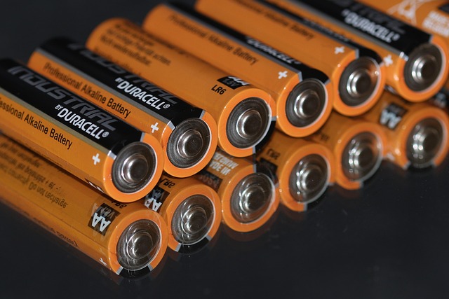 watch battery replacement