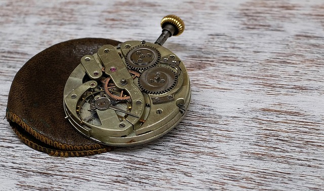 watch repair