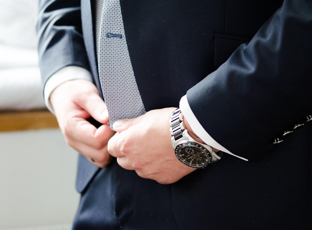 watch repair