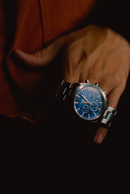 watch repair