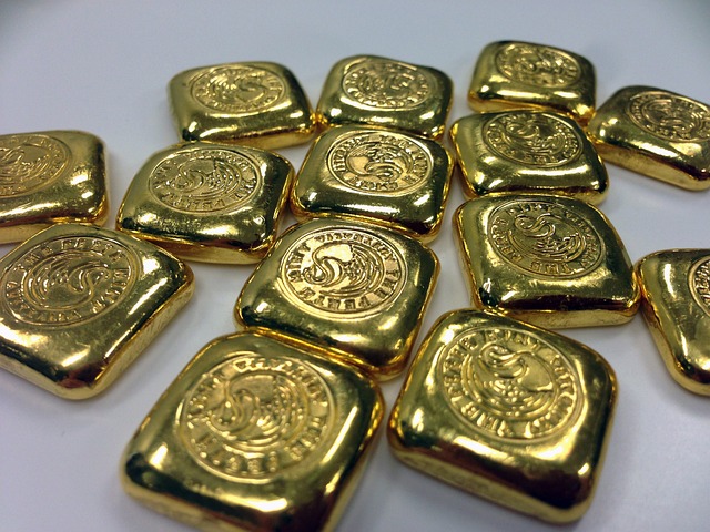 we buy gold