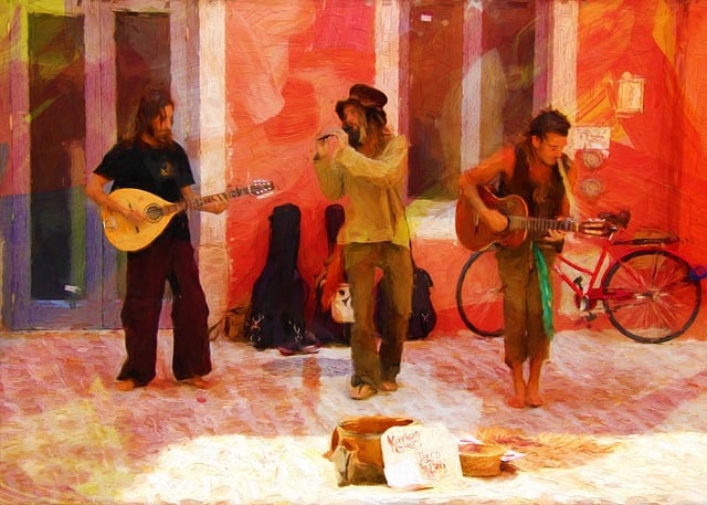 wedding band