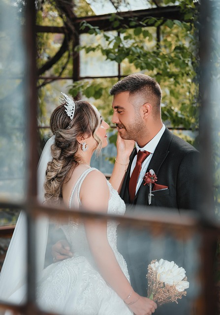 wedding band