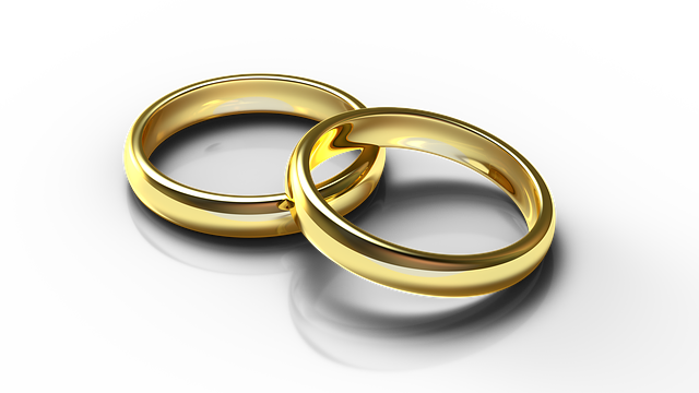 wedding bands