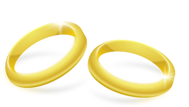 wedding bands