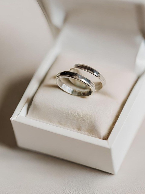 wedding bands