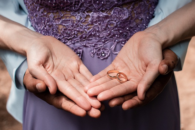 wedding jewelry