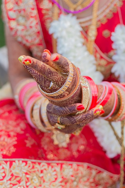 wedding jewelry