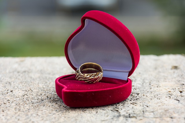 wedding jewelry