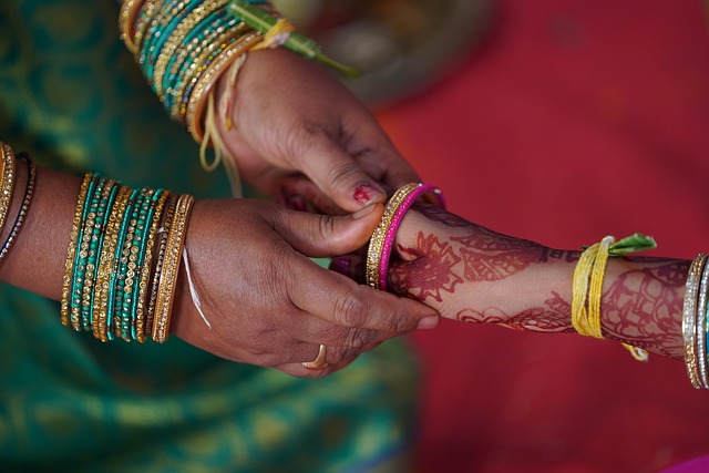 wedding jewelry