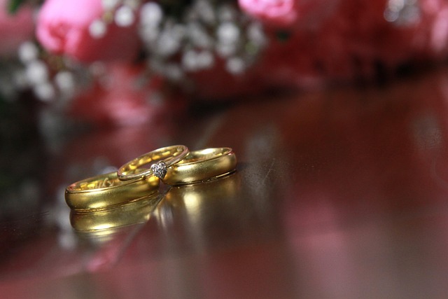 wedding jewelry