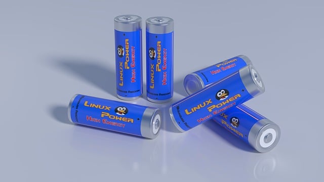 battery replacement