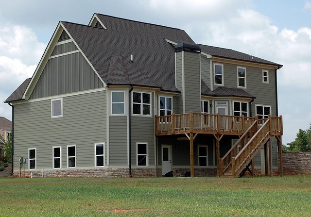 buy a home