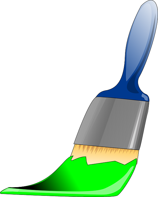 cabinet painter