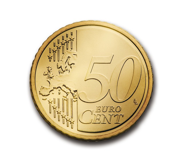 coin dealing