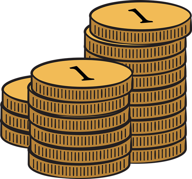 coin dealing