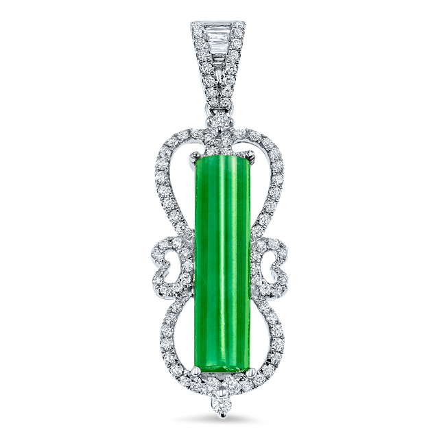 custom jewelry