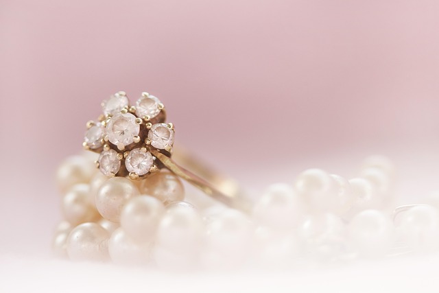 custom jewelry