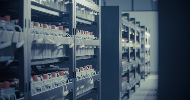 data recovery