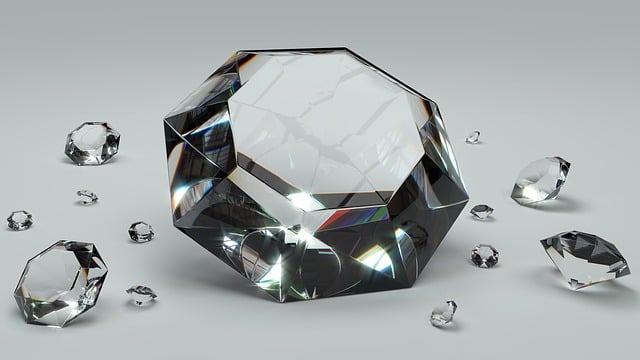 diamond sourcing