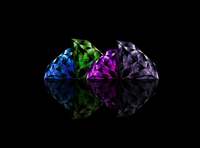 diamond sourcing