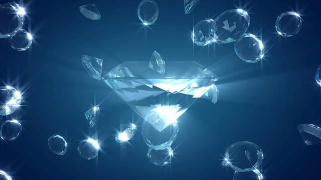 diamond sourcing