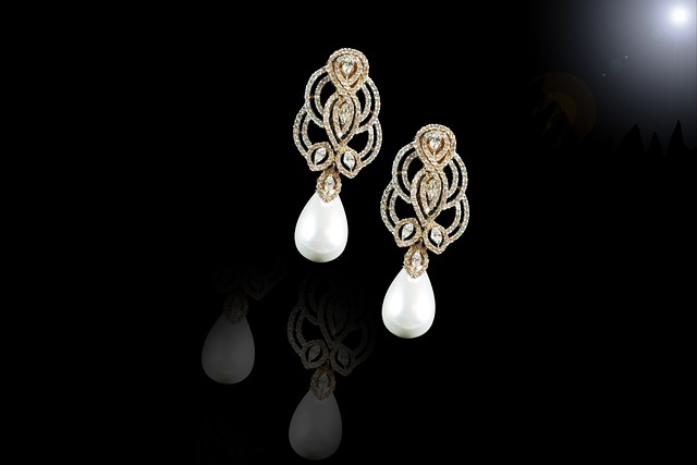 earring