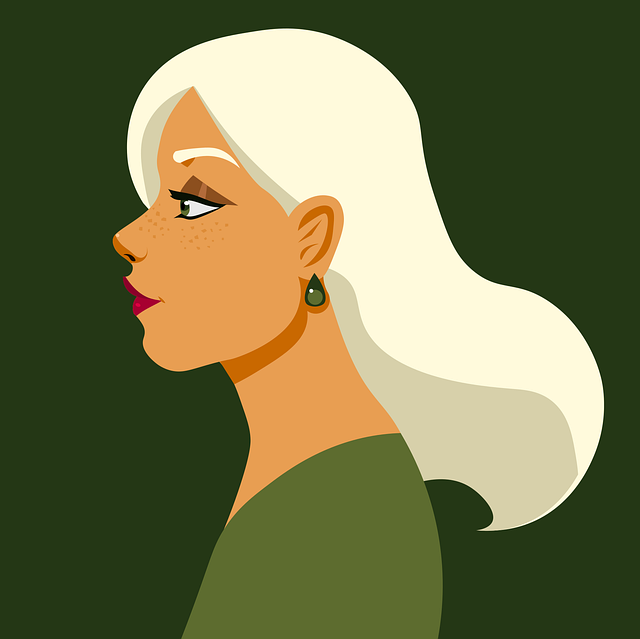 earring