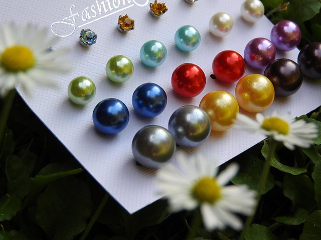 earring