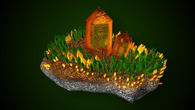 gemstone