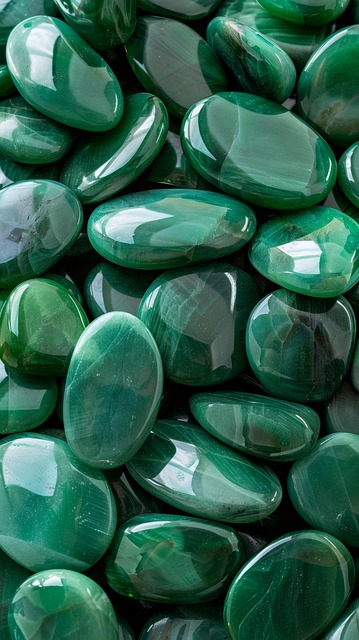 gemstone replacement