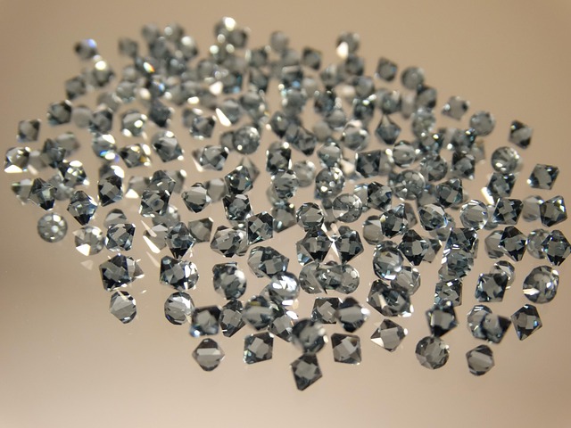 gemstone setting