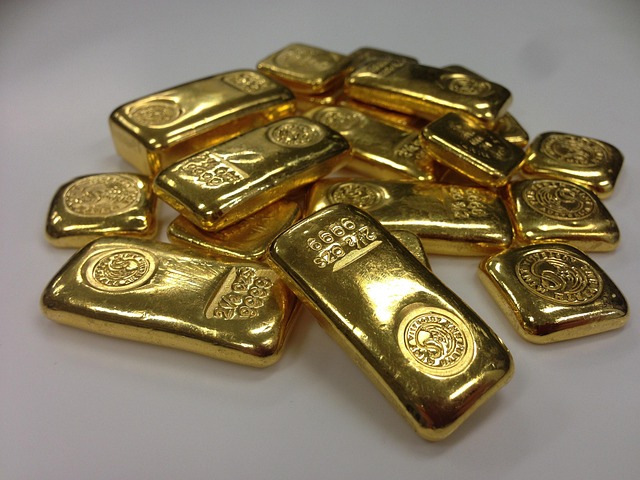 gold buying