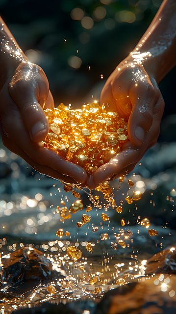 gold buying