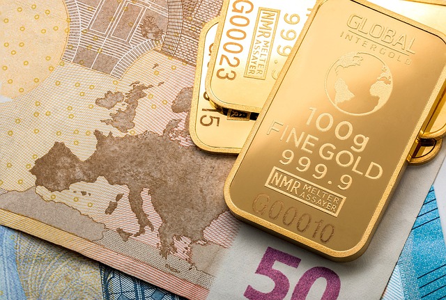 gold buying