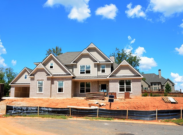 home for sale
