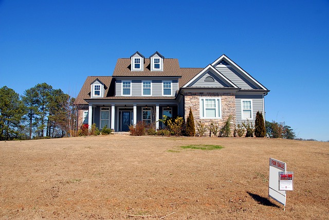 house for sale