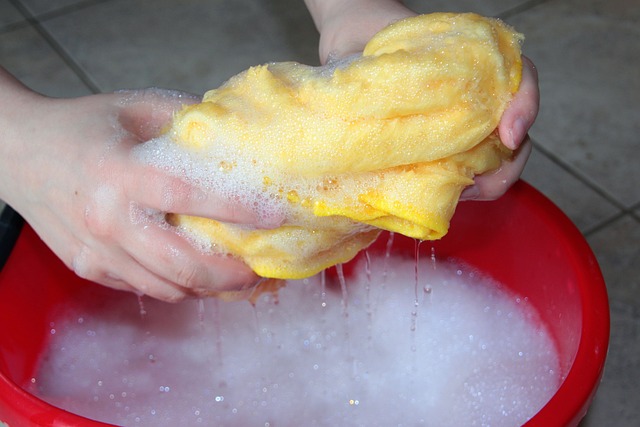 jewelry cleaning
