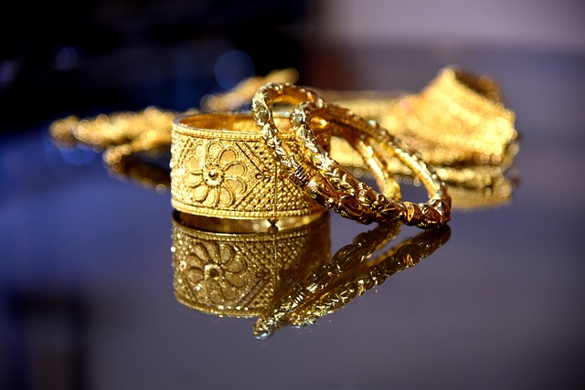 Jewelry Repairs Austin TX