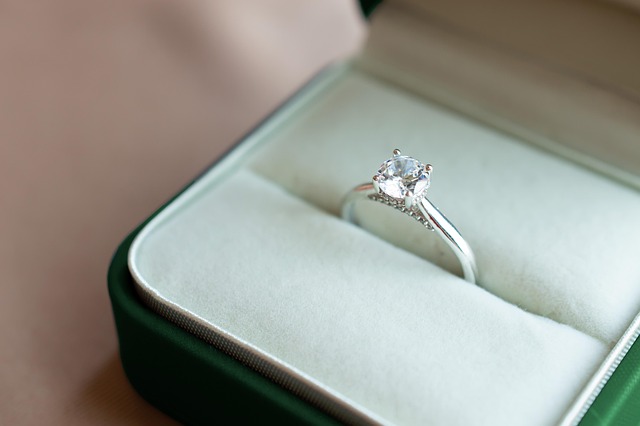 Jewelry Repairs Georgetown TX