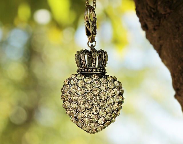 Jewelry Repairs Georgetown TX