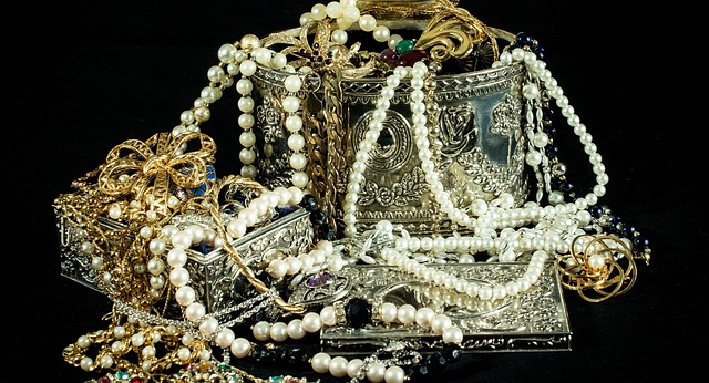 Jewelry Store Round Rock TX