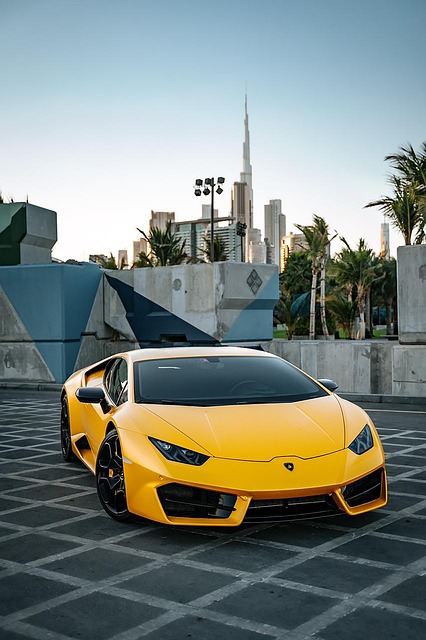 luxury timepiece