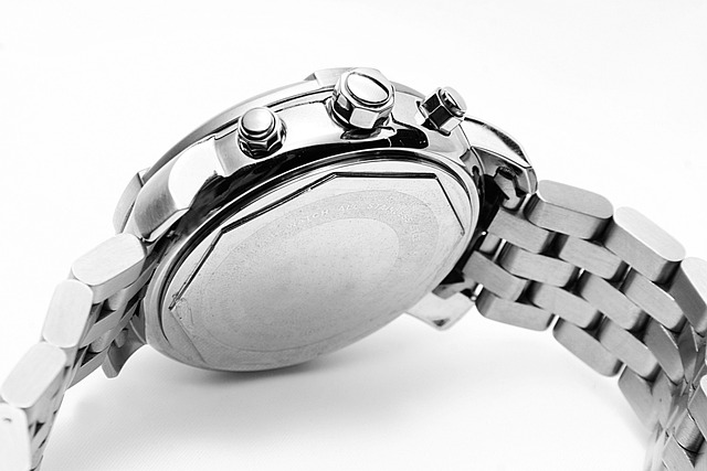 luxury timepiece