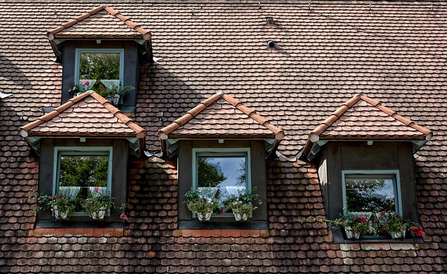 roofing company