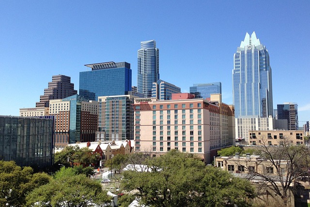 Roofing Company Austin