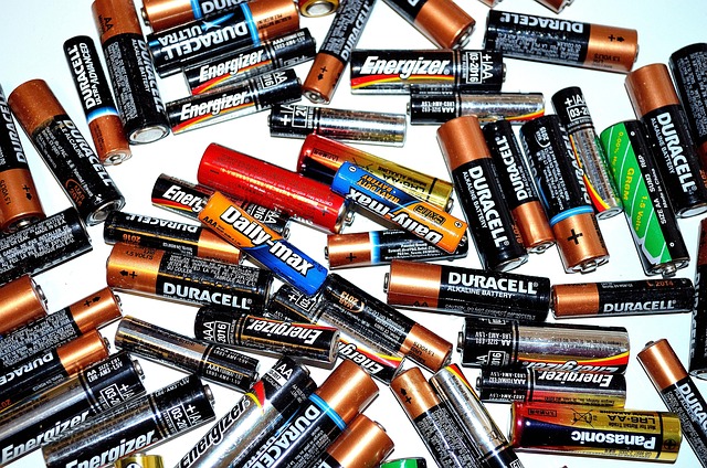watch battery replacement